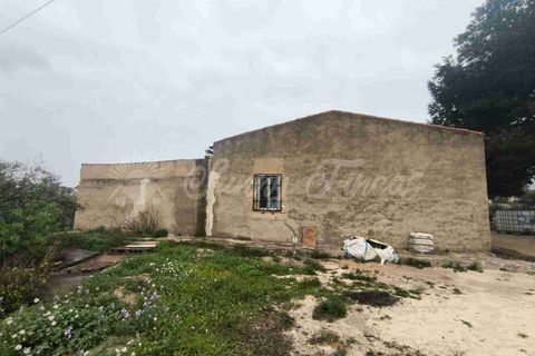 Landejendom i Monovar, Alicante, Monovar - € 88.000 | Ref: SF0564 - foto 12